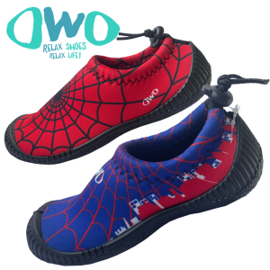 OWO Spider Azul o Rojo