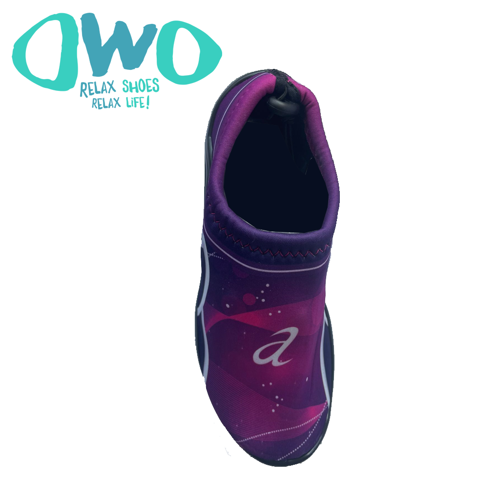 OWO-DS EVO Tierra Lila - Imagen 2