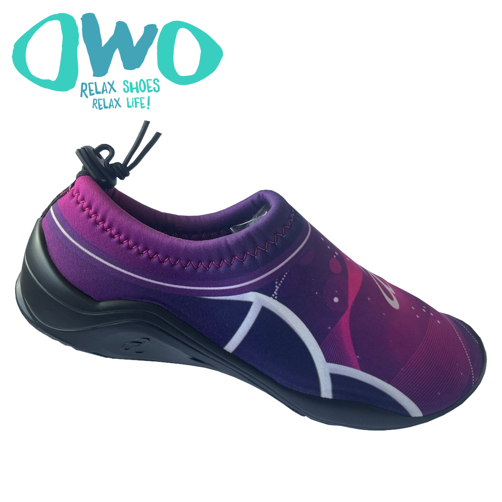 OWO-DS EVO Tierra Lila - Imagen 3