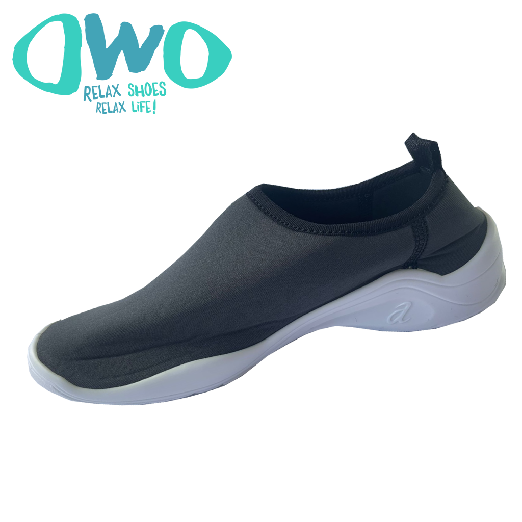 Fénix-D Gris - Blanco