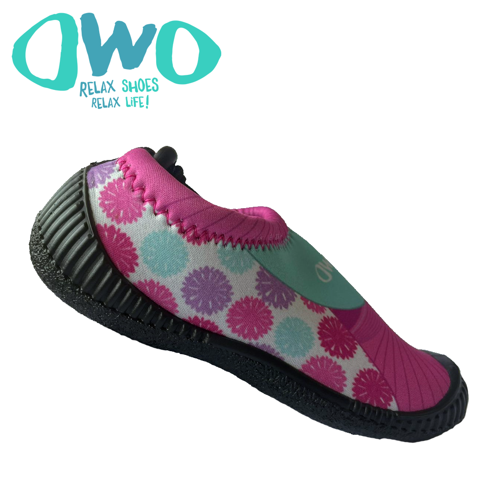 Aquauno EVO Flor Fucsia - Imagen 3