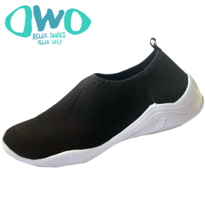 Fénix-D Negro Blanco