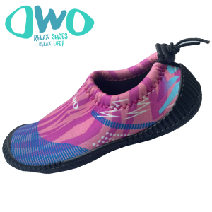 OWO EVO Analía Fucsia