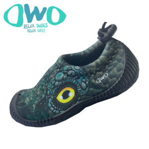 OWO Head Apatosaurio