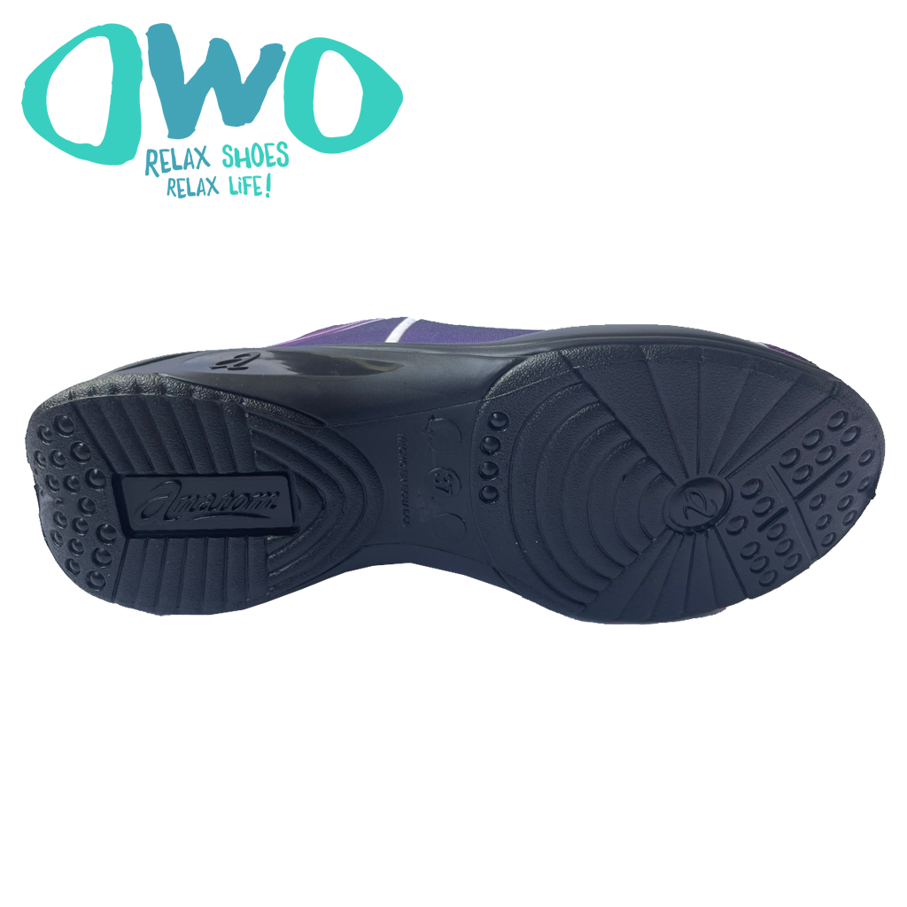 OWO-DS EVO Tierra Lila - Imagen 4